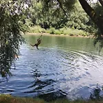 Pocitniska Hisa Val Сasa de vacaciones