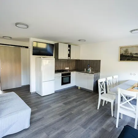 Pocitniska Hisa Val Сasa de vacaciones