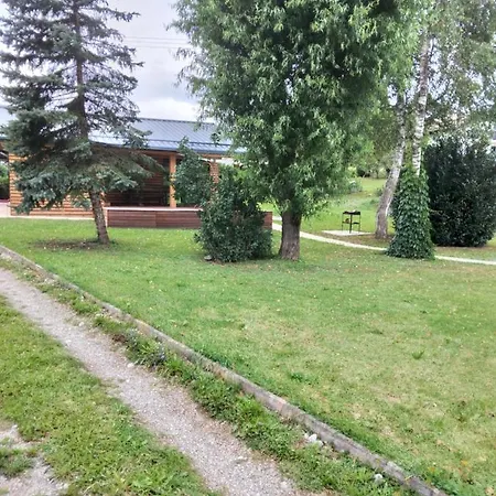 Pocitniska Hisa Val Casa de Férias *
