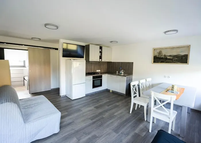 Pocitniska Hisa Val Сasa de vacaciones