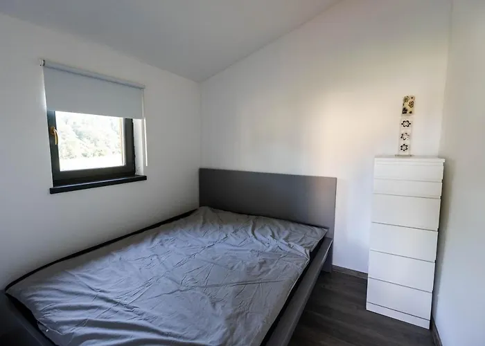 Сasa de vacaciones Pocitniska Hisa Val *